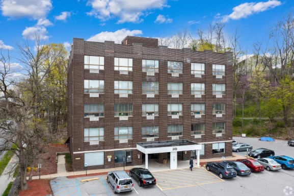 Professional Office / Medical Suites for Lease